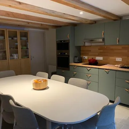 Village House * Val Cenis