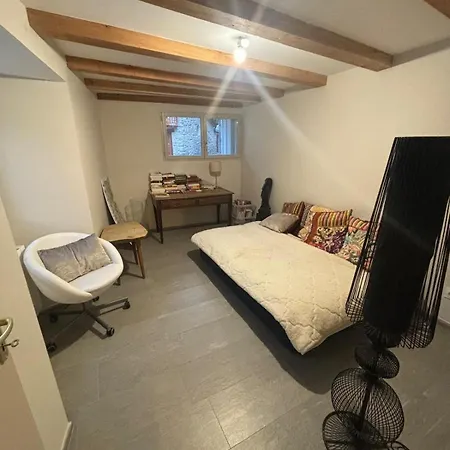 Σπίτι διακοπών Village House