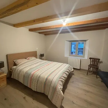 Village House *
